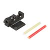 EGW 60° SIGHT, HEIGHT .185"
