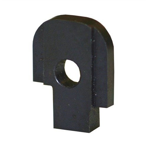 Verbessere die Auswurfleistung deiner 1911 Pistole mit dem EGW Oversized Firing Pin Stop. 🔧 Robuste Bauweise für lange Lebensdauer!