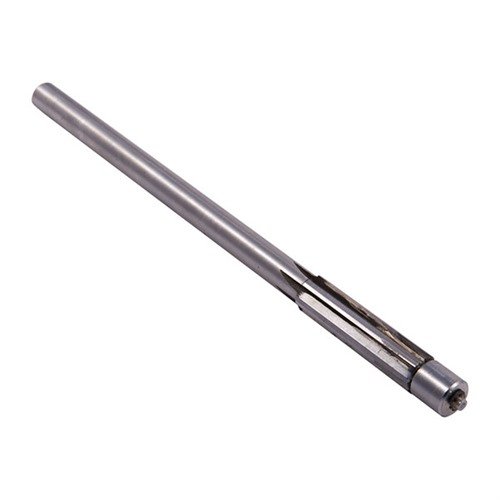 Entdecke den 1911 COLLAR REVERSE PLUG REAMER von EGW! ✨ Perfekt für präzise Schnitte in Werkzeugstahl oder Hartmetall. Hol dir das Beste!