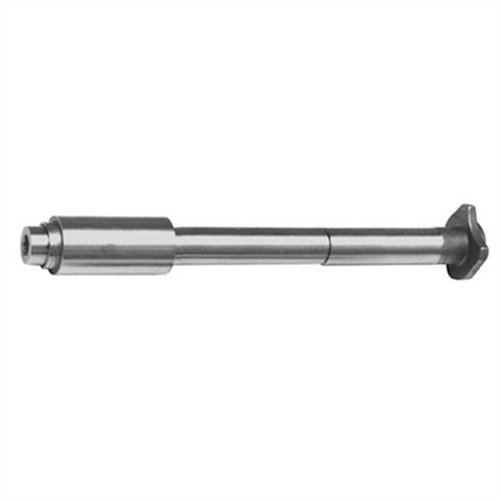Stabilisiere deine 1911 mit dem EGW Tungsten Guide Rod System! ✨ Reduziert Rückstoß und verbessert die Funktionalität. Hol dir das Beste!