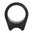 EGW WCPI BLUE GUNSMITH FIT BUSHING, GOVT.