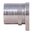 EGW WCPI S/S GUNSMITH FIT BUSHING, GOVT.