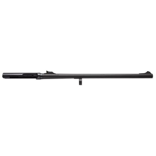 Entdecke den 24" Matte Lauf für die Benelli Super Black Eagle II 12 Gauge. Perfekt für dein nächstes Abenteuer! ✨