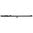 BENELLI U.S.A. SUPER BLACK EAGLE II BARREL, 24", 12 GAUGE, MATTE