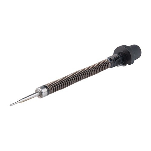 Entdecke die REMINGTON 700 Firing Pin Assembly für sicheres Schießen! ✨ Ideal für Trockenfeuerübungen und Abzugseinstellungen. Jetzt kaufen!