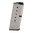 KAHR ARMS 6-RDS 9MM, SS, W/FLUSH BASEPLATE FITS KAHR CM, MK, PM MODELS