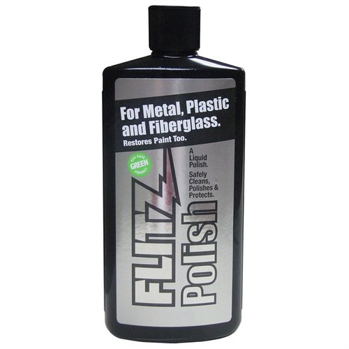 Entdecke die FLITZ LIQUID POLISH 100 ML für ein strahlendes Finish! ✨ Perfekt für alle Polierarbeiten. Hol dir den Glanz zurück!