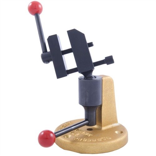 Entdecke den SWIV-O-LING VISE von Forster! 🛠️ Perfekt für präzises Arbeiten mit kleinen Teilen – robust und vielseitig einsetzbar.