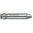 FORSTER PRODUCTS, INC. GO GAUGE 7.62 NATO HEADSPACE GAUGE STEEL
