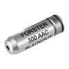 Prüfe den Headspace deines Gewehrs mit dem 300 AAC Blackout NO-GO Gauge von Forster. 🔍 Präzise Messungen für Sicherheit und Leistung!