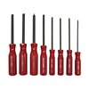 Entdecke das GUNSMITH SCREWDRIVER SET von Forster! 🛠️ Mit präzisen Spitzen für optimale Drehmomentübertragung und einer breiten Anwendung. Ideal für dich!