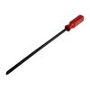 Entdecke den GUNSMITH SCREWDRIVER von Forster! 🔧 Ideal für Schaftschrauben mit 12" Schaftlänge und hoher Drehmomentübertragung.