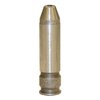 Prüfe die Headspace mit dem Forster Go Gauge für 243 Winchester 🔍. Essentiell für präzise und sichere Kammerlängenmessung!