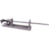 Entdecke die Forster UNIVERSAL SIGHT MOUNTING FIXTURE! 🔧 Perfekt für präzises Bohren und Gewindeschneiden an nahezu allen Gewehren.