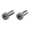 Entdecke die Forster UNIVERSAL SIGHT MOUNTING FIXTURE für präzises Bohren und Gewindeschneiden an deinen Waffen! 🔧 Perfekt für jeden Büchsenmacher.