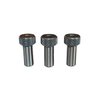 FORSTER PRODUCTS, INC. 6-48 BUSHING SET