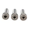 Entdecke die Forster UNIVERSAL SIGHT MOUNTING FIXTURE für präzises Bohren und Gewindeschneiden. 🎯 Perfekt für alle Gewehre!