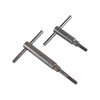 Entdecke die STOCKMAKER'S HANDSCREWS von Forster für den 98 Mauser. Ideal für präzise Anpassungen! 🔧 Jetzt mehr erfahren!