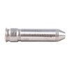 Prüfe die Kammerlänge deines Gewehrs mit dem 6.5x55mm Go Gauge von Forster. 🔍 Sicher und präzise für optimale Leistung!
