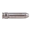 Prüfe den Headspace deines Gewehrs mit dem 6.5x55mm NO-GO Gauge von Forster. 🔧 Präzise, sicher und unverzichtbar für jeden Schützen!