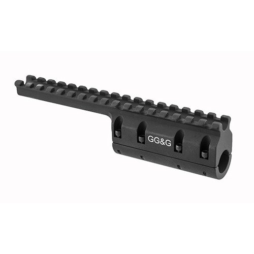 Rüste dein Gewehr mit der GG&G M1A Scout Scope Mount aus! 🏹 Einfache Installation und perfekte Passform für maximale Stabilität und Genauigkeit.