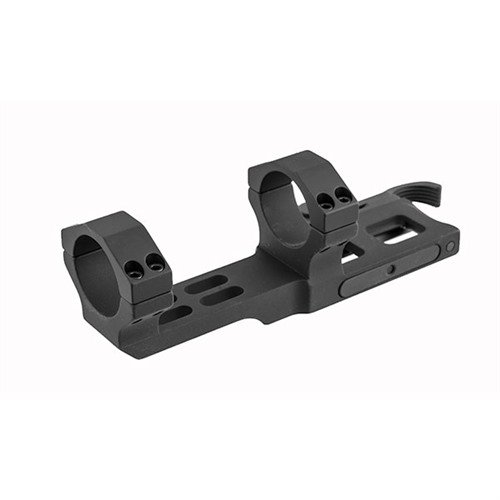 Entdecke die M1A SOCOM II Quick Detach Scope Mount von GG&G für präzise Montage! 🔧 Erlebe einfache Handhabung und hohe Genauigkeit.