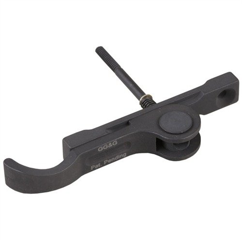 Entdecke den ACCUCAM Lever für EOTech! 🔧 Schnelle Montage, kein Höhenverlust und perfekte Co-Witnessing mit Eisenvisierungen.