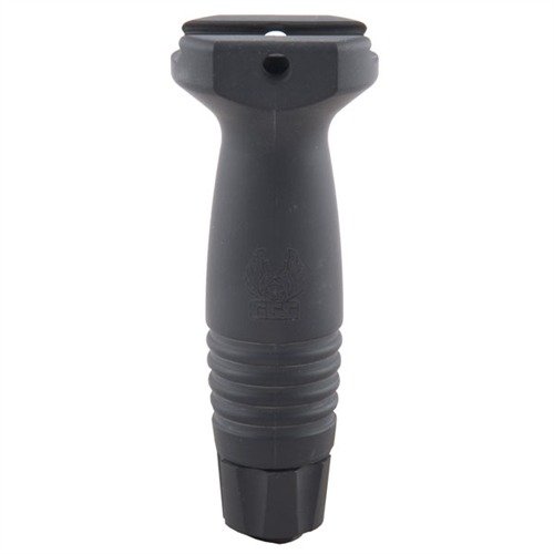 Verbessere deine Schießtechnik mit dem GG&G Picatinny Vertical Foregrip! 💪 Leicht, stabil und mit integriertem Stauraum für deine Ausrüstung.