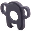 GG&G REM AMBIDEXTROUS REAR MOUNT