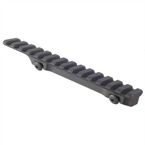 Entdecke die RUGER® MINI-14® RANCH RIFLE OPTIC MOUNTS! 🛠️ Perfekt für taktische Optiken, einfach zu montieren und flexibel einsetzbar.