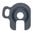 GG&G MOSS 500/590 SINGLE POINT SLING ATTACHMENT LOOPED
