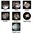 GRADIENT LENS HAWKEYE 7" & 17" 90 DEGREE GUNSMITH BORESCOPE KIT