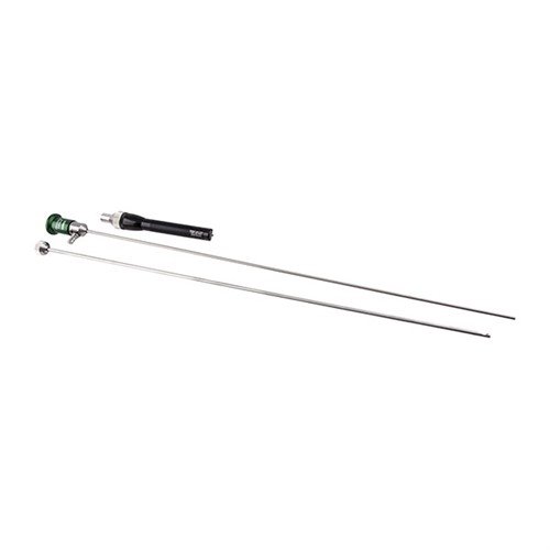 Entdecke das ADJUSTABLE FOCUS BOX BORESCOPE KIT von GRADIENT LENS! 🔍 Ideal für Inspektionen in schwer zugänglichen Bereichen.