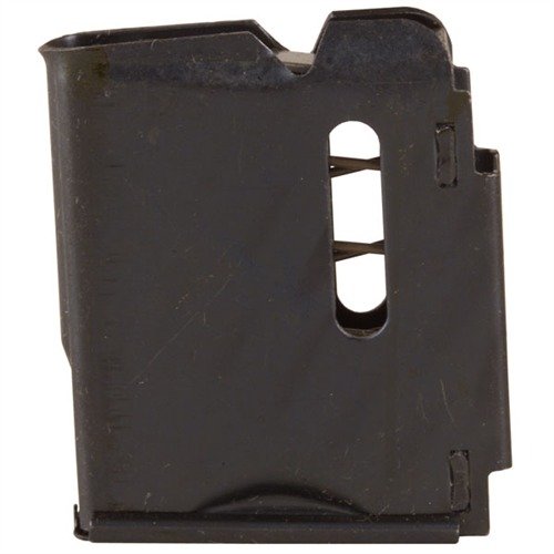 Hol dir das SAVAGE ARMS 4M 5RD MAGAZINE für dein .22 WMR Gewehr! ✨ Zuverlässige Passform und Funktion für optimale Leistung.