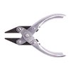 Entdecke die hochwertigen Parallel Jaw Pliers von Grobet! 🔧 Ideal für präzises Arbeiten mit glatten oder gezahnten Backen.