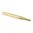 GRACE USA 5/32" (4MM) STARTER BRASS PUNCH