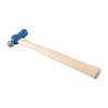 Entdecke den GUNSMITH'S BALLPEEN HAMMER von GRACE USA! 🔨 Perfekt für präzise Gunsmithing-Arbeiten mit optimalem Gleichgewicht und Kontrolle.