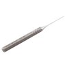 Entferne Roll-Pins mühelos mit den GRACE USA 1/16" Punches. 🛠️ Härtete Stahl sorgt für Präzision und Schutz während der Anwendung.