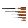 GRACE USA 5 PIECE PHILLIPS SCREWDRIVER SET