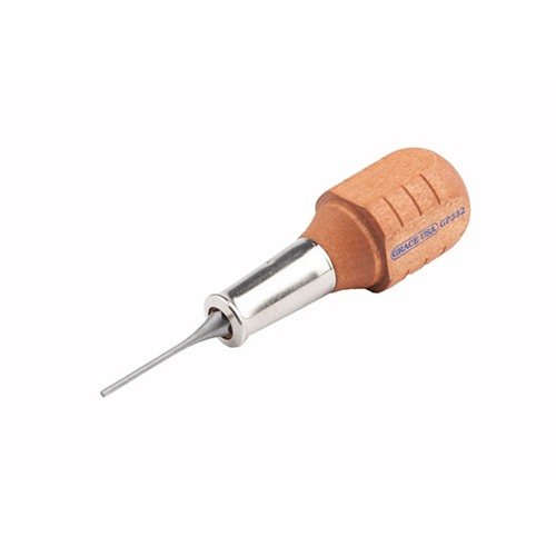 Zerlege deine Glock® mit dem GRACE USA 3/32" Punch-Tool. 🛠️ Ideal für ein einfaches Zerlegen und Wartung deiner Pistole!