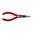 GRACE USA 6" NEEDLE NOSE PLIERS 1/PACK