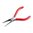 GRACE USA 6" NEEDLE NOSE PLIERS 1/PACK