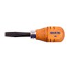 Entdecke das SCREWDRIVER SET von GRACE USA! 🔧 Hochwertige Schraubendreher für präzise Arbeiten, erhältlich im Set oder einzeln. Jetzt zugreifen!