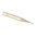 GRACE USA 3/32" (2.4MM) BRASS PIN PUNCH