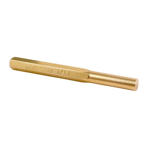 Entdecke das BRASS PUNCH SET von GRACE USA! Ideal für präzises Arbeiten mit 8 hochwertigen Messingstempeln. 🛠️ Perfekt für deine Projekte!