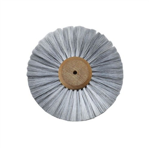 Entdecke die super-weichen Edelstahl-Bürsträder von Grobet! Ideal für Rostbluing und Kartieren. 🌟 Perfekte Ergebnisse ohne Metallabtrag.