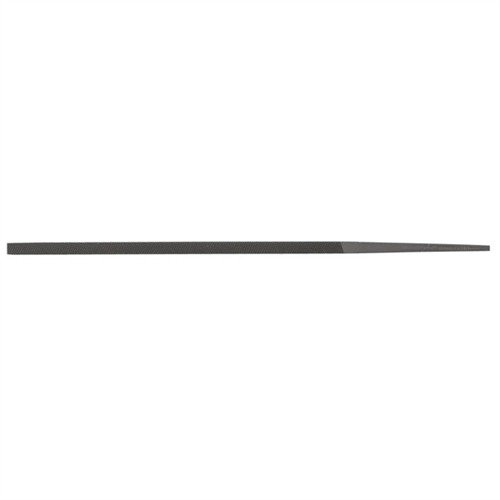 Entdecke die VERY EXTRA NARROW PILLAR FILES von GROBET! 🛠️ Ideal für feine Anpassungen an Metallen und Holz. Perfekt für dein Projekt!