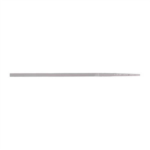 Entdecke die VERY EXTRA NARROW PILLAR FILES von GROBET! Ideal für feine Anpassungen an Holz und Metall. 🛠️ Perfekt für deine Projekte!
