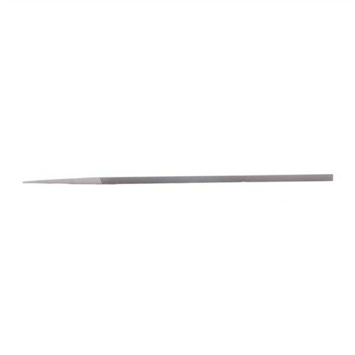 Entdecke die EXTRA NARROW PILLAR FILES von GROBET! 🛠️ Ideal für präzises Gunsmithing mit sicherem Schnitt bis zur Fläche.