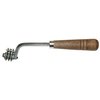 GUNLINE BARREL BEDDING TOOL, 11/16" (17.5MM)